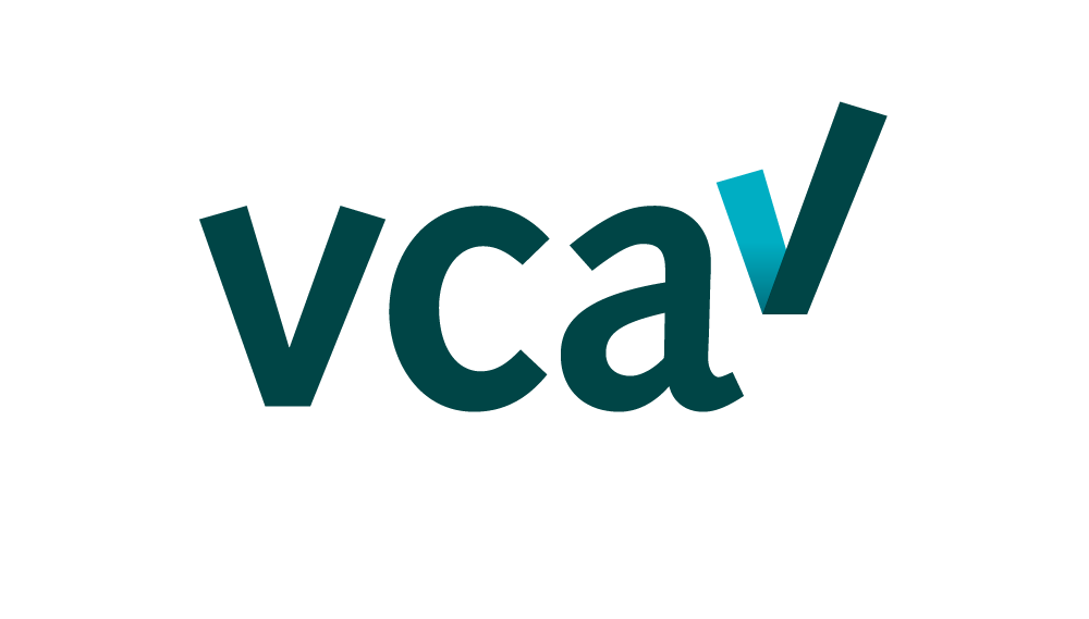 VCA Certified Logo
